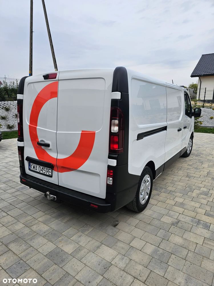 Renault Trafic - 6