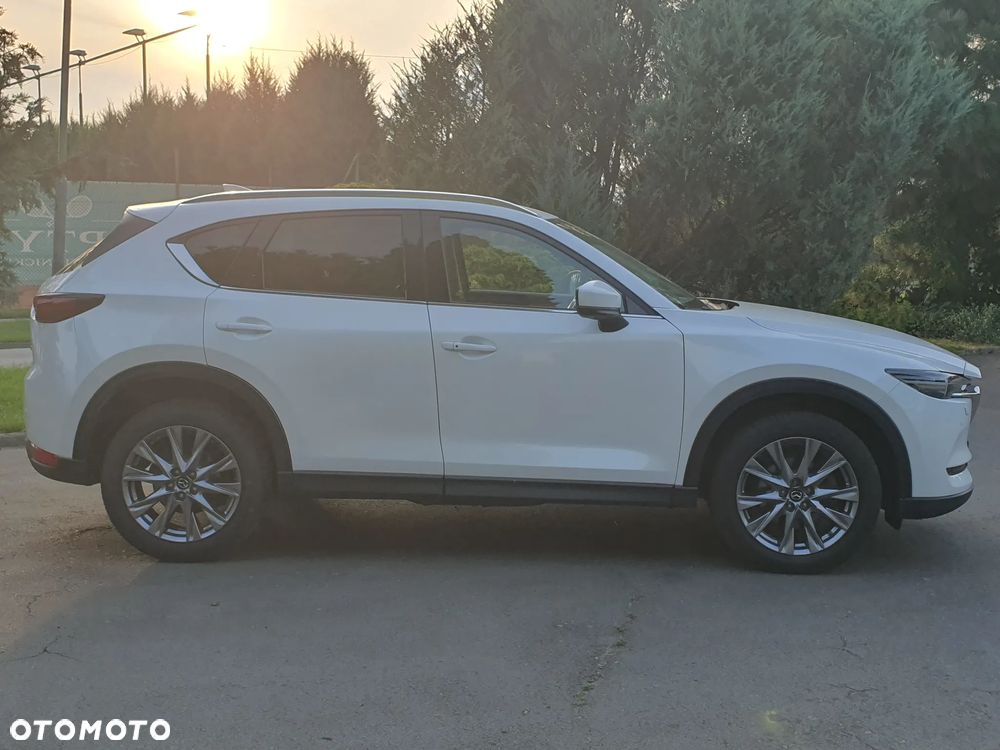 Mazda CX-5 - 2