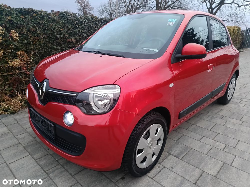 Renault Twingo SCe 70 Expression - 5