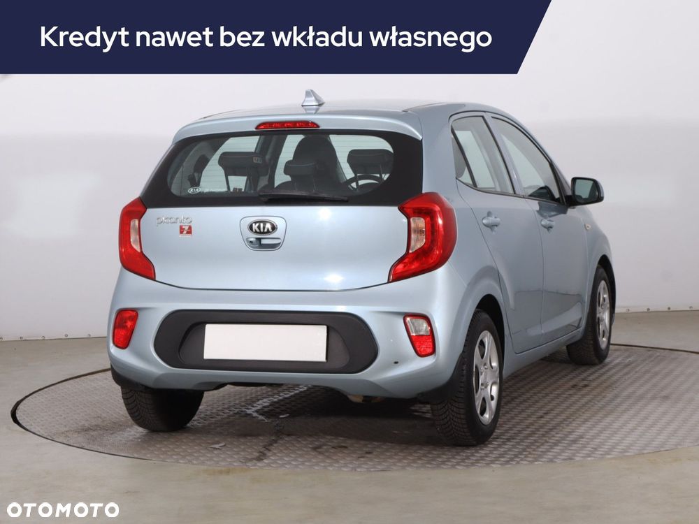 Kia Picanto - 7