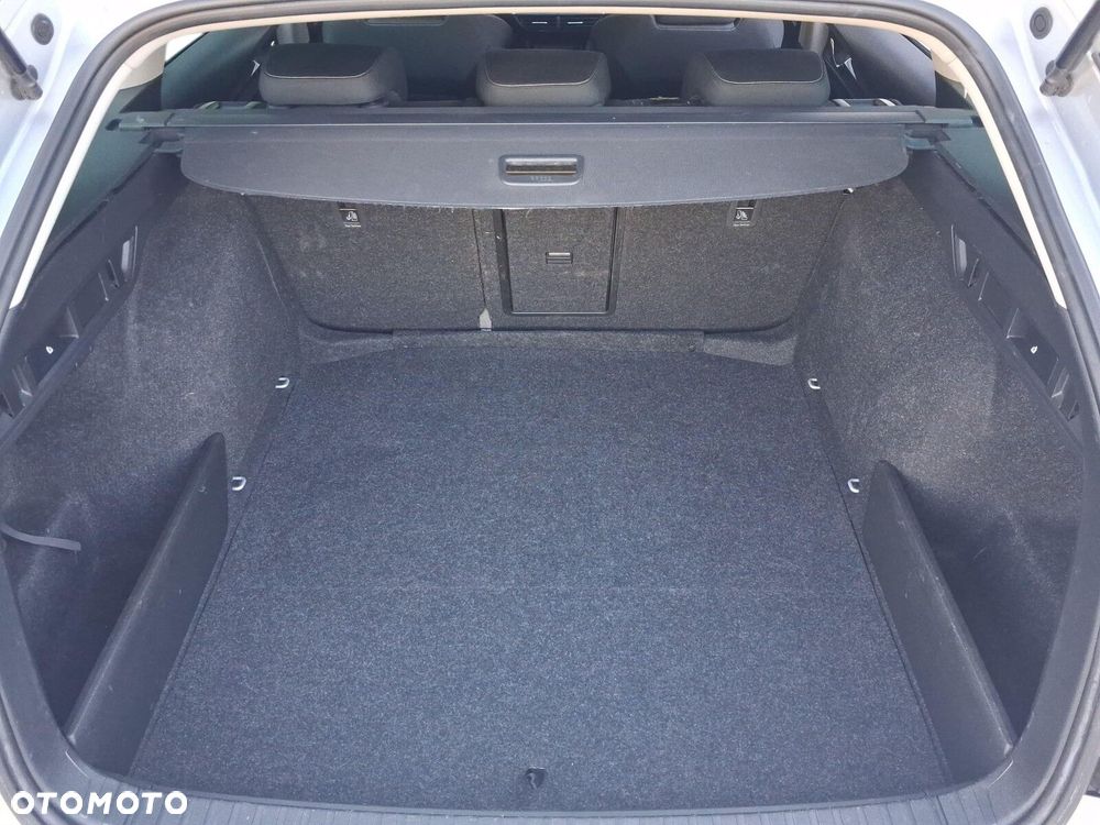 Skoda Octavia 2.0 TDI SCR Style DSG - 21