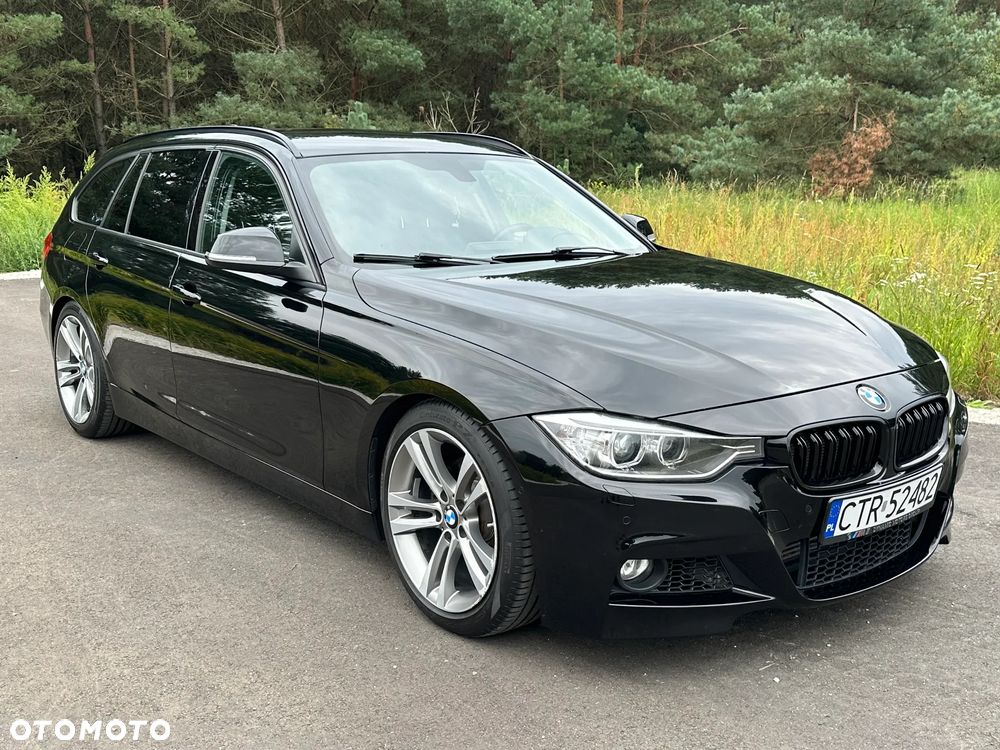BMW Seria 3 - 1