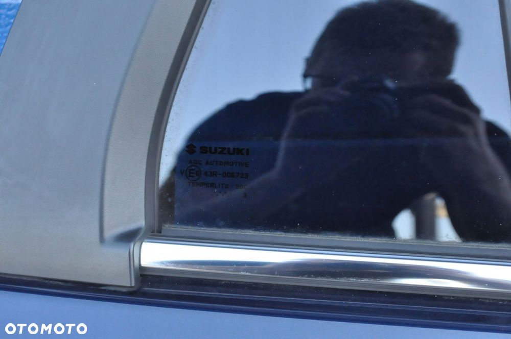 SUZUKI S-CROSS DRZWI PRAWY TYŁ TYLNE 23R - 13