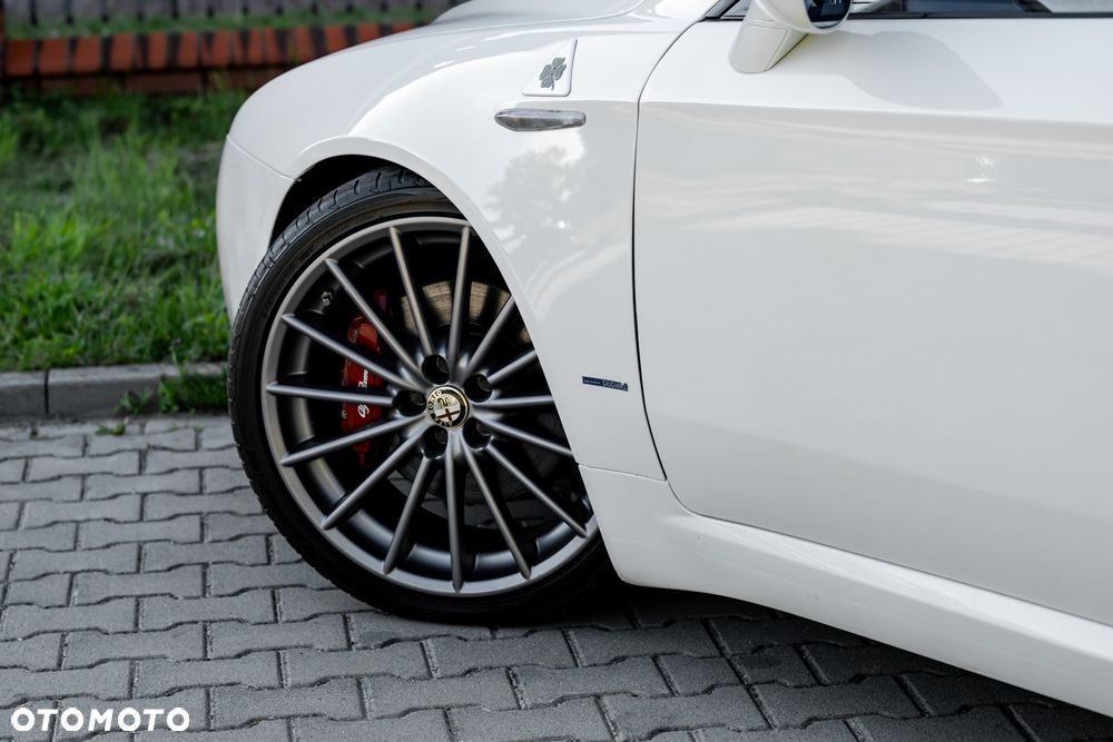 Alfa Romeo Brera 2.4JTDM - 12