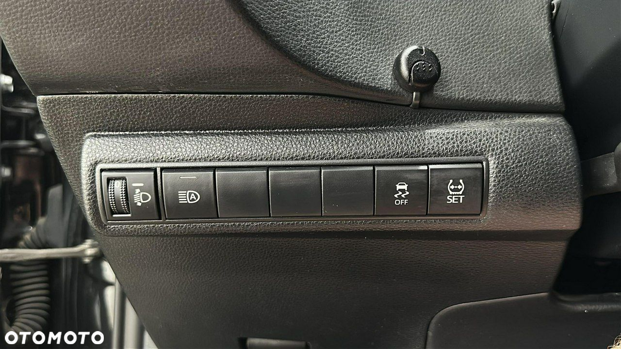 Toyota Corolla 1.8 Hybrid Active - 26