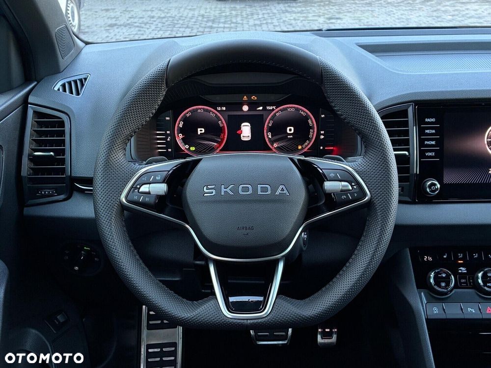 Skoda Karoq - 13