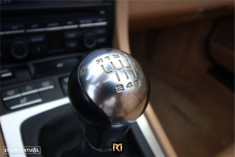 Porsche Boxster 2.7 - 22