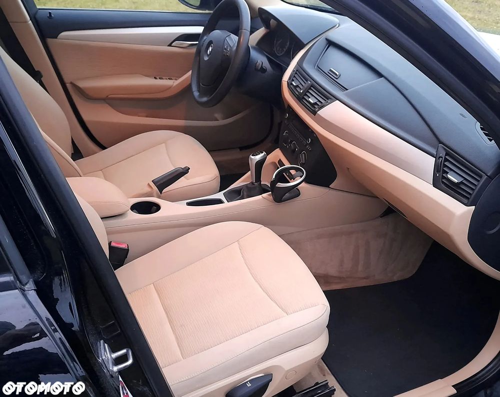 BMW X1 sDrive20d - 2