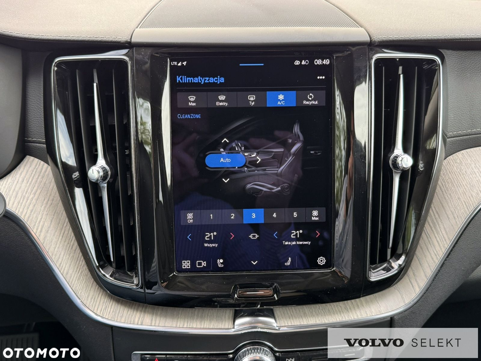 Volvo XC 60 - 20