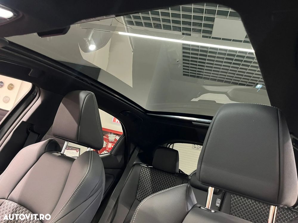 Mazda 2 G116 CVT HEV Homura Plus - 15