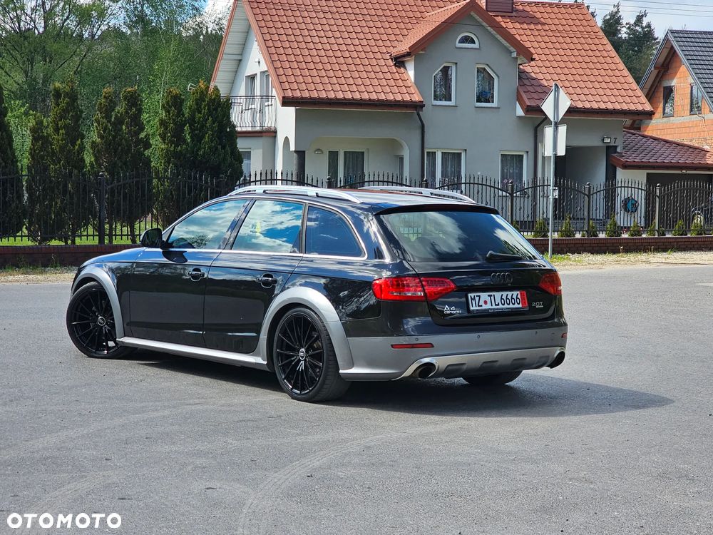 Audi A4 Avant 2.0 TFSI quattro Ambiente - 10