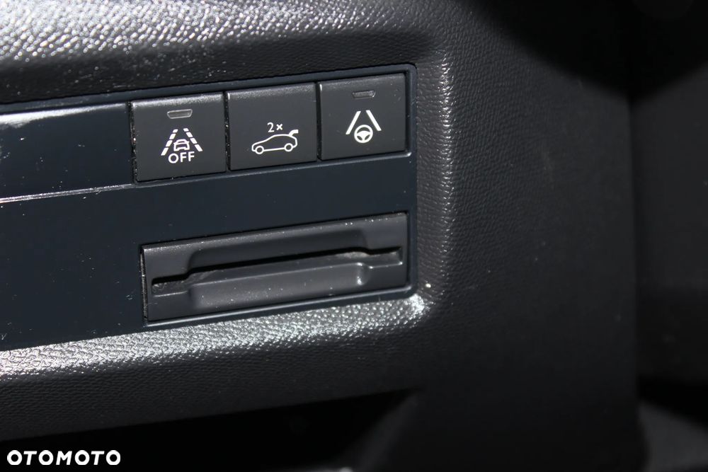 Citroën C5 Aircross BlueHDI 180 S&S EAT8 LIVE - 16