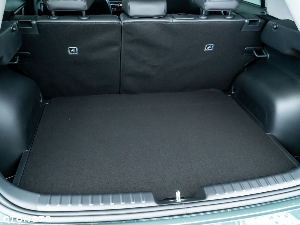 Kia Niro 1.6 GDI Hybrid L - 18