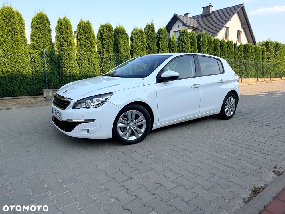 Peugeot 308 - 39