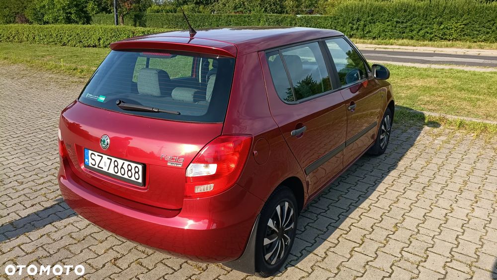 Skoda Fabia 1.2 12V Classic - 13