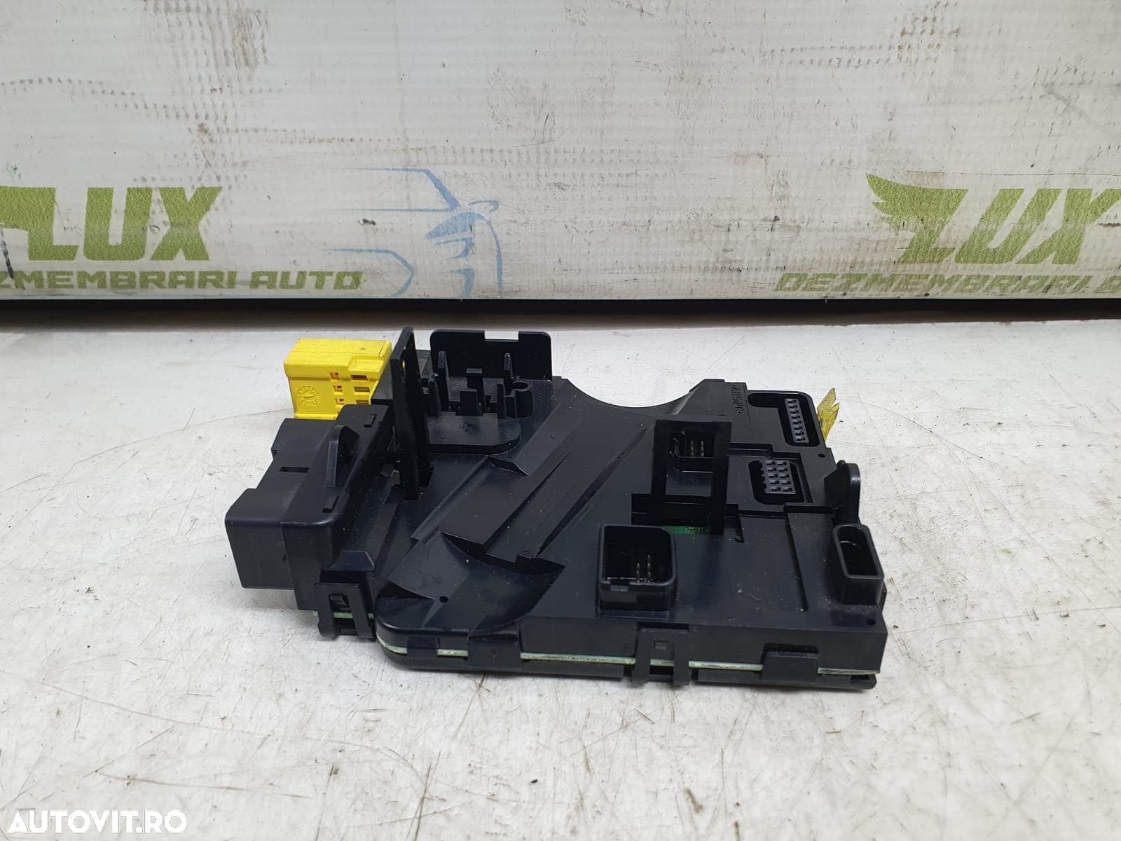 Modul coloana volan 1k0953549af Skoda Octavia 2 [2004 - 2008] - 1
