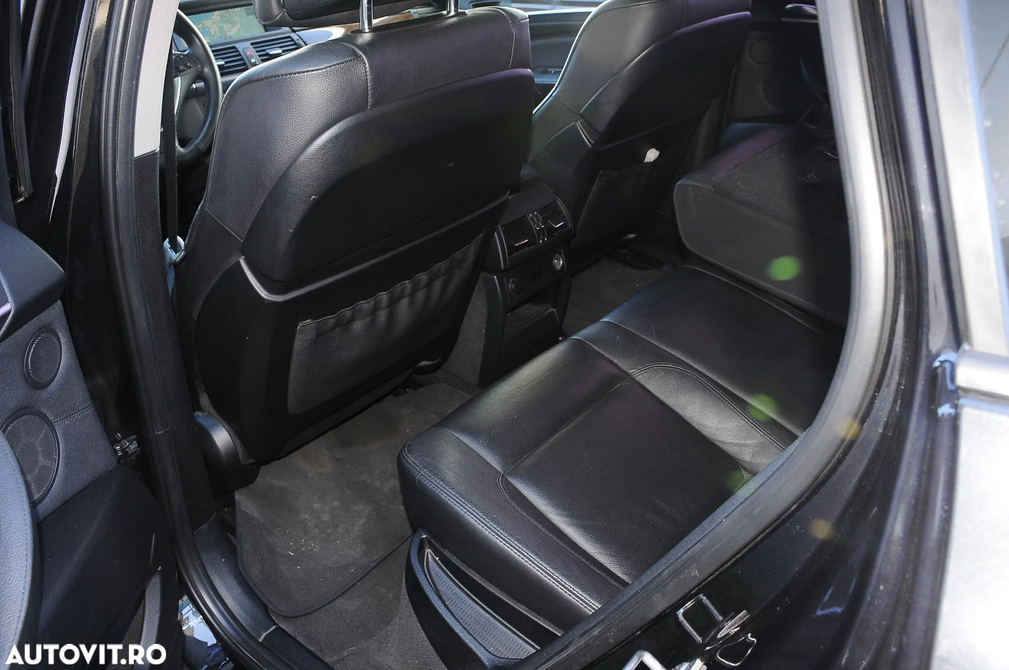 BMW X6 xDrive30d - 8