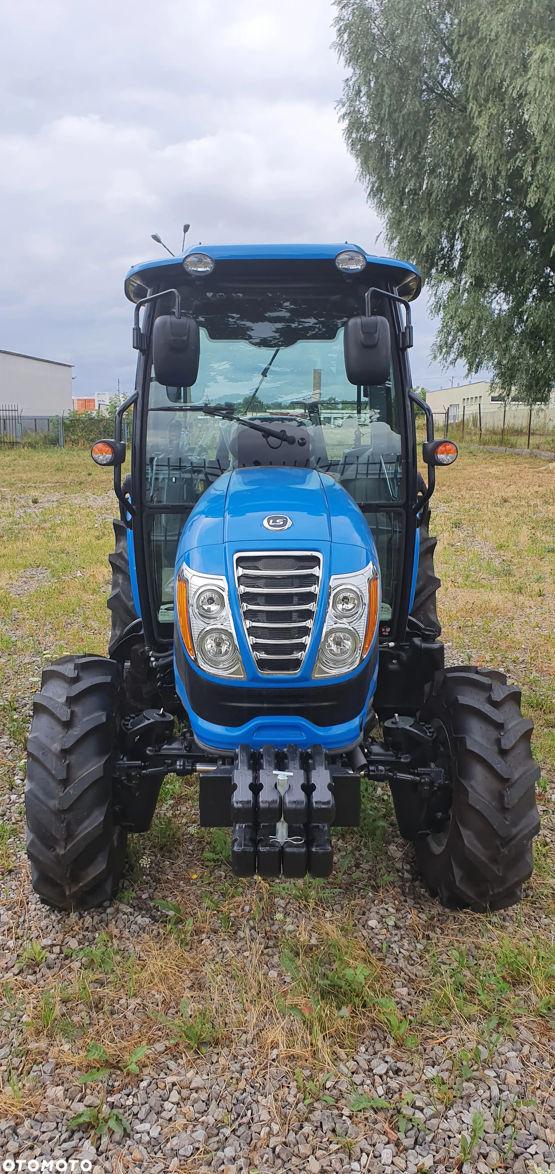 LS Traktor MT 3.60 - 5
