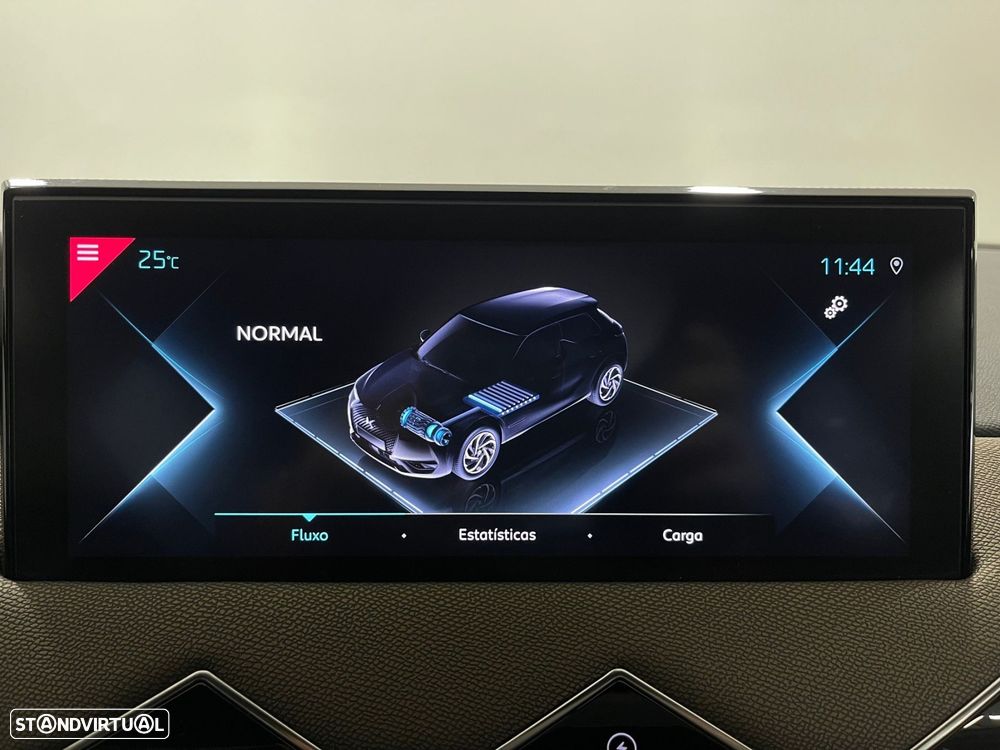 DS DS3 Crossback E-Tense So Chic - 38