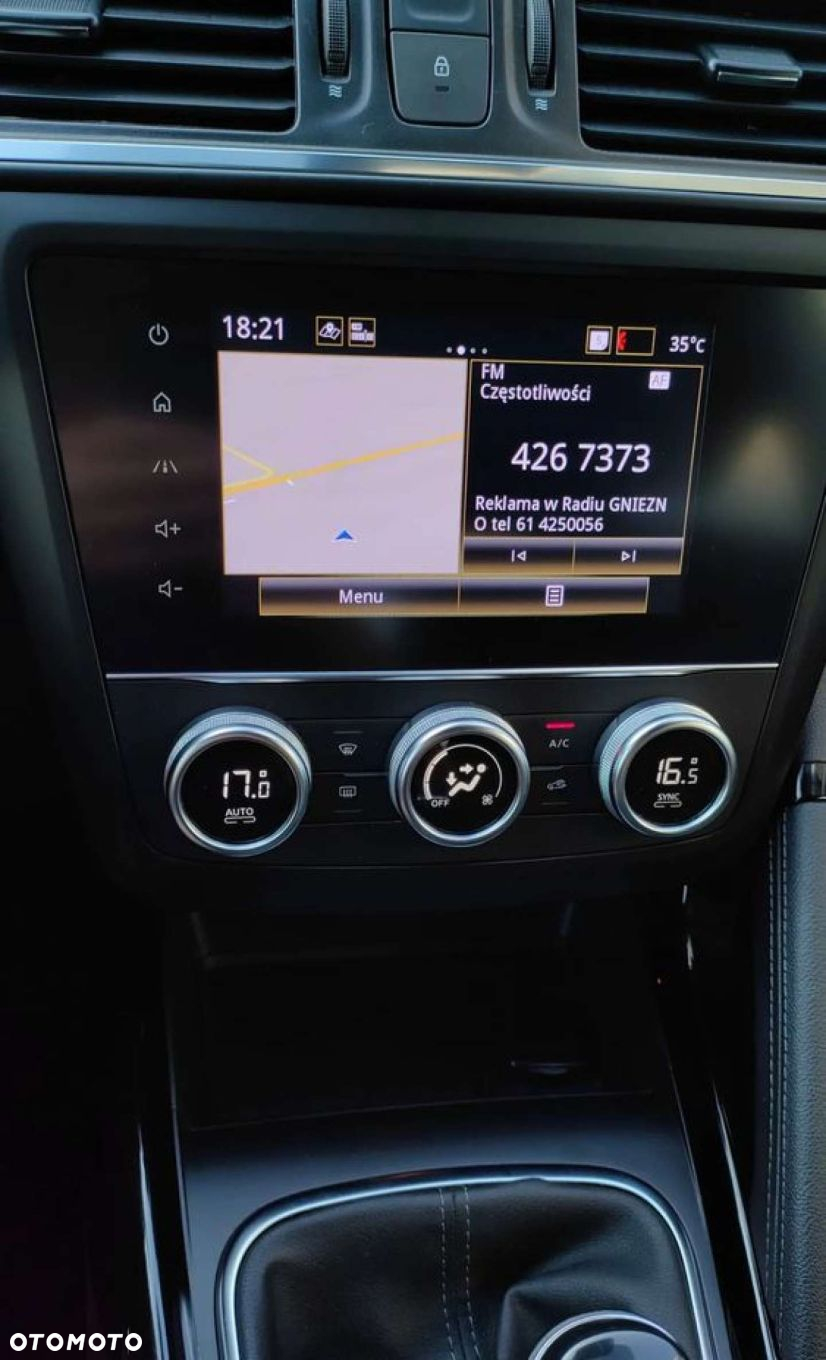 Renault Kadjar - 18