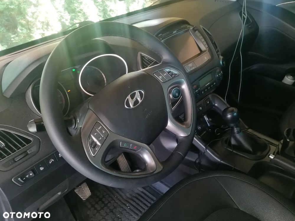 Hyundai ix35 - 5