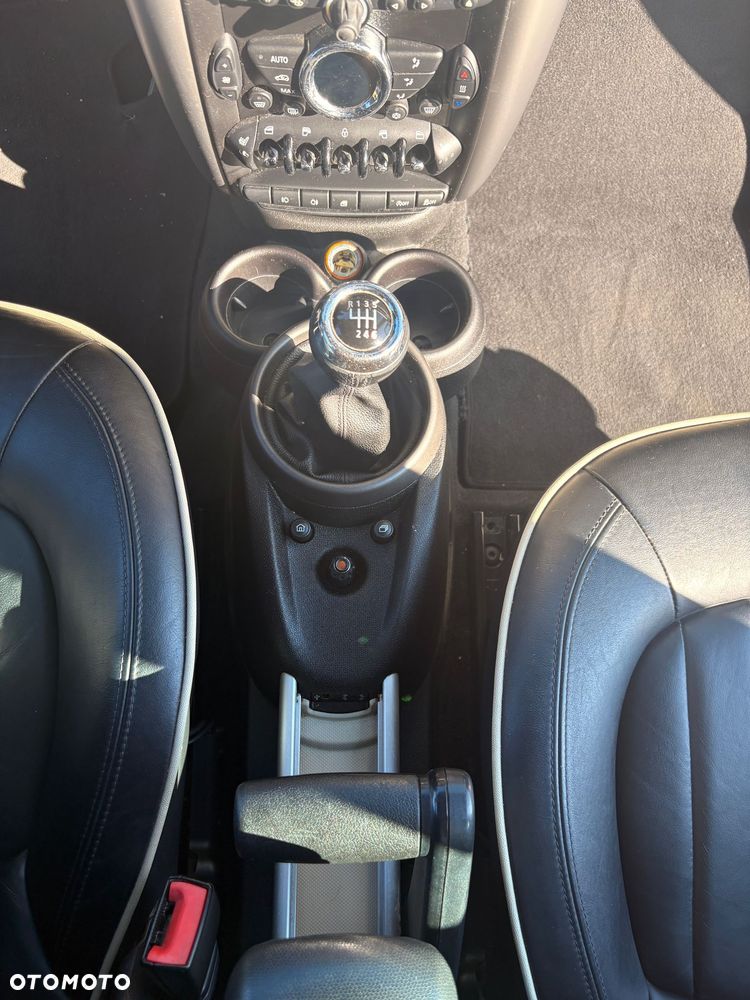 MINI Countryman Cooper D - 14