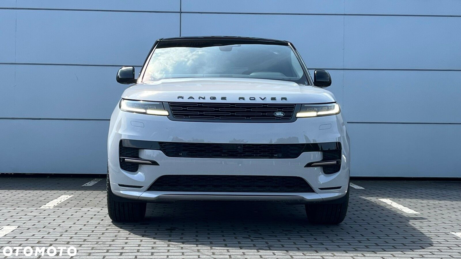 Land Rover Range Rover Sport - 2