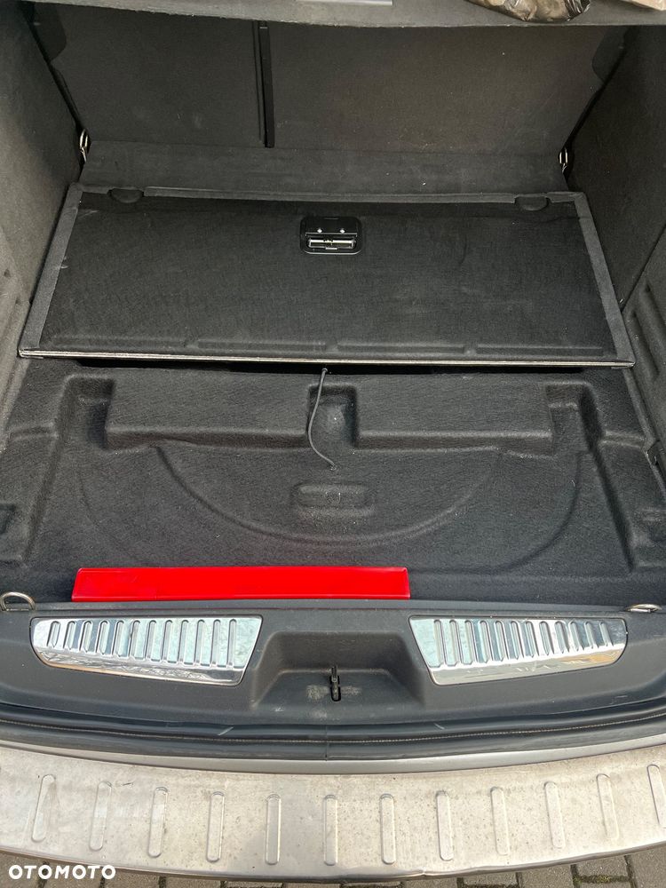 Renault Laguna 2.0 dCi Privilege - 16