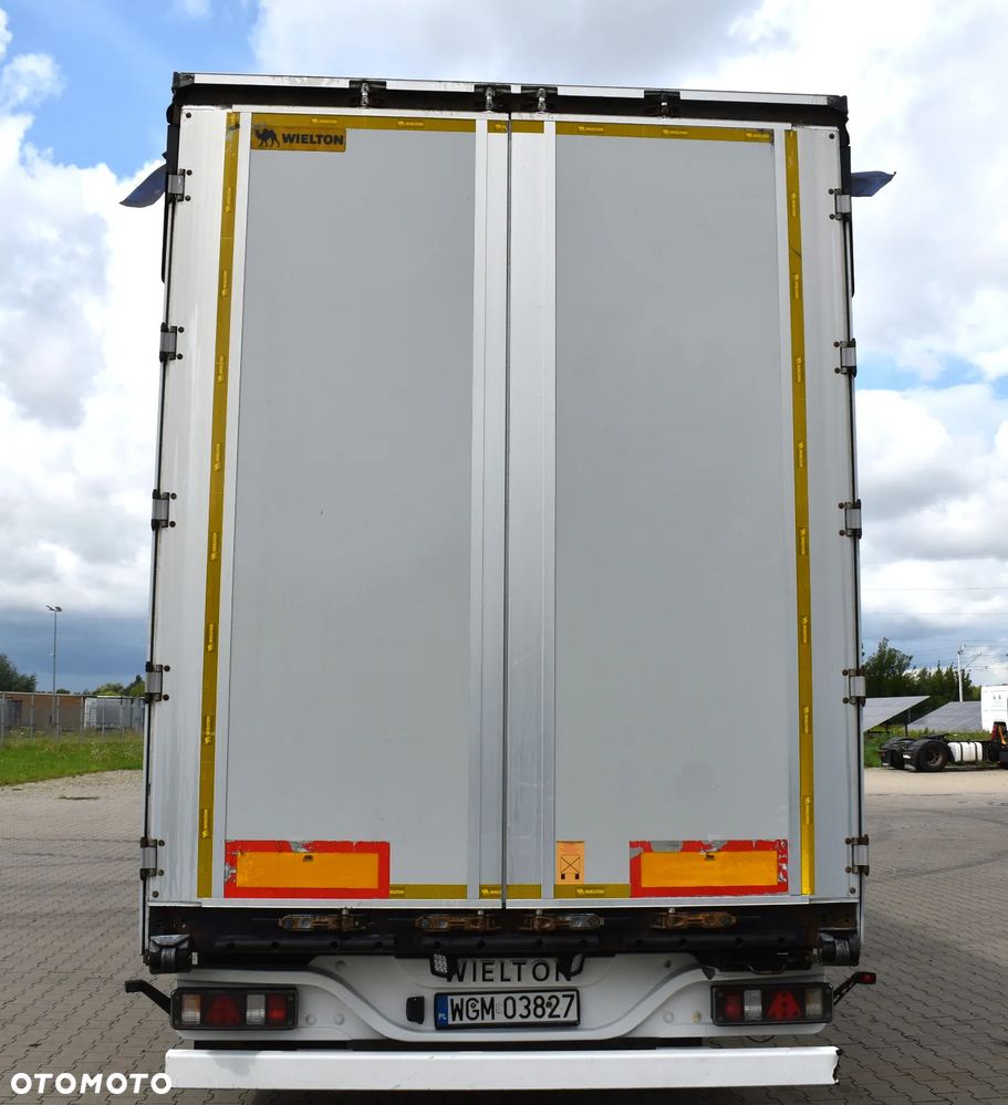 Wielton NS3K - 6