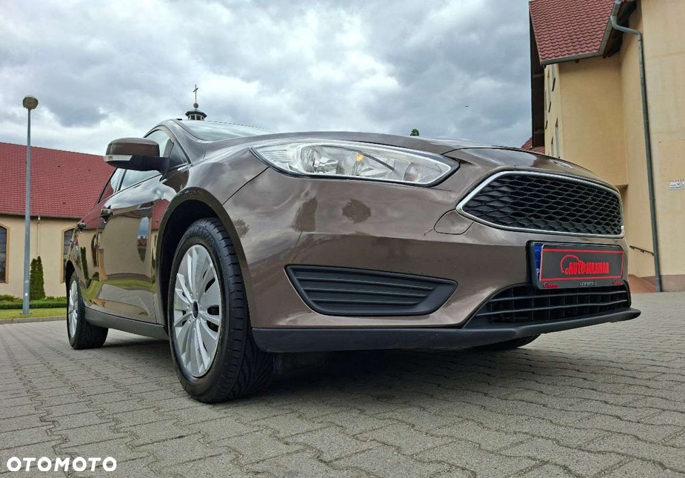 Ford Focus - 6