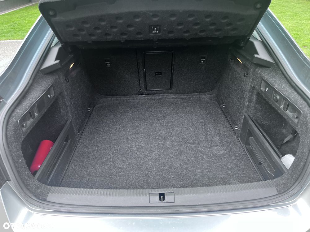 Skoda Superb 2.0 TSI 4x4 Active DSG - 10