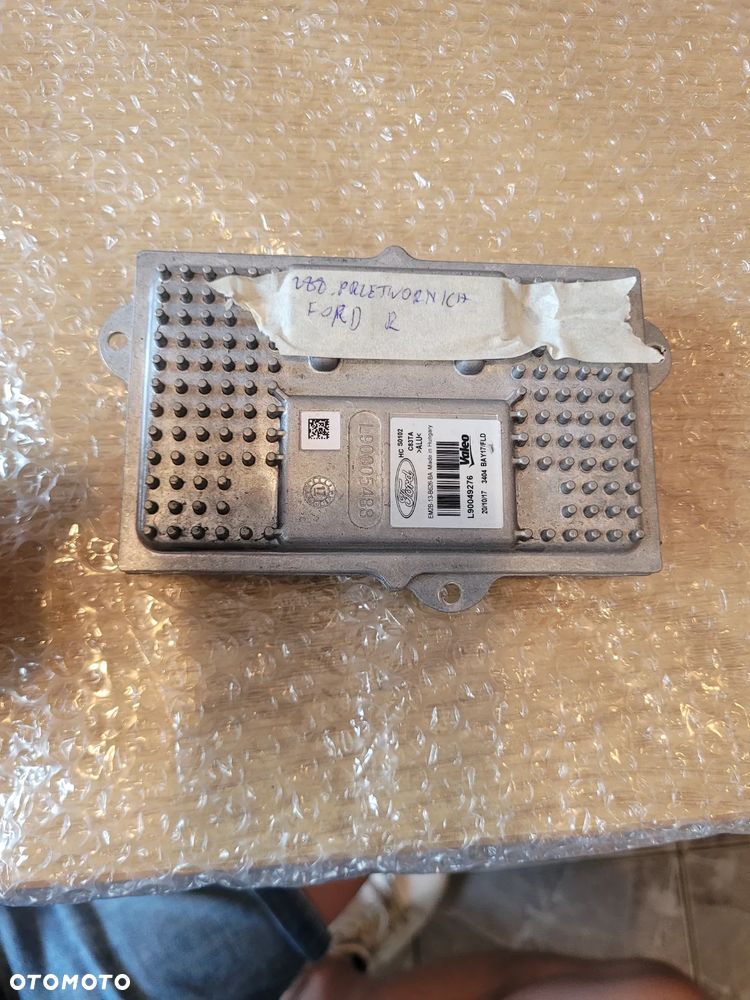 Przetwornica Moduł Xenon Ford L90049276 - 3