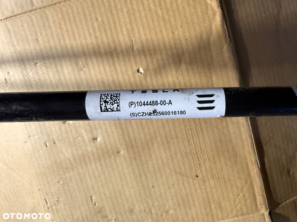 Drążek stabilizatora tył Tesla Model 3 Nr. 1044488-00-A. - 3