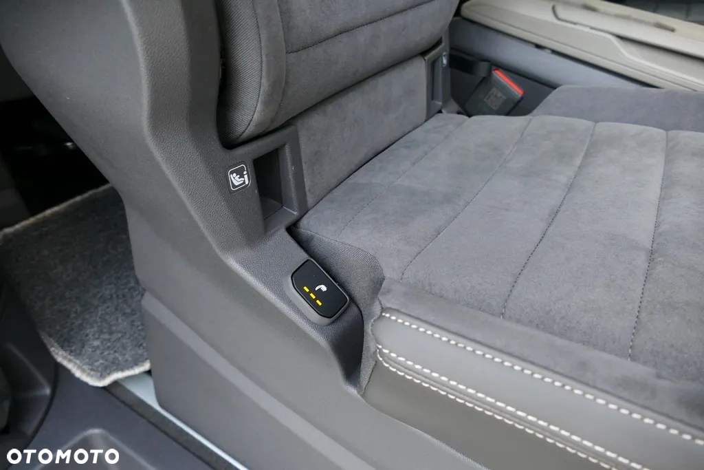 Volkswagen Multivan 6.1 2.0 TDI L1 Highline DSG - 35