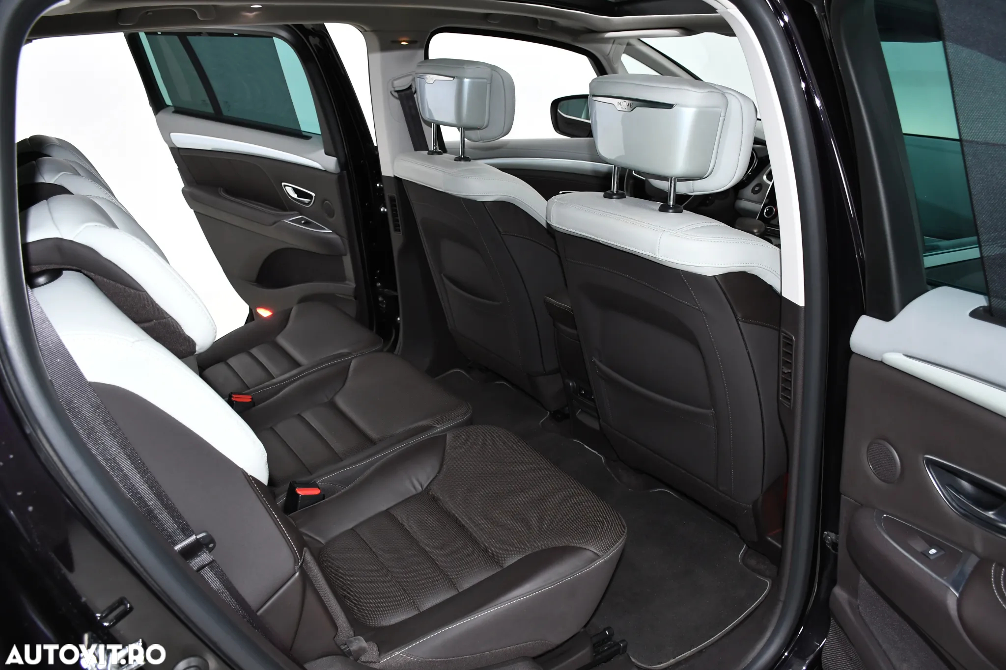 Renault Espace Energy TCe 200 EDC Initiale Paris - 6