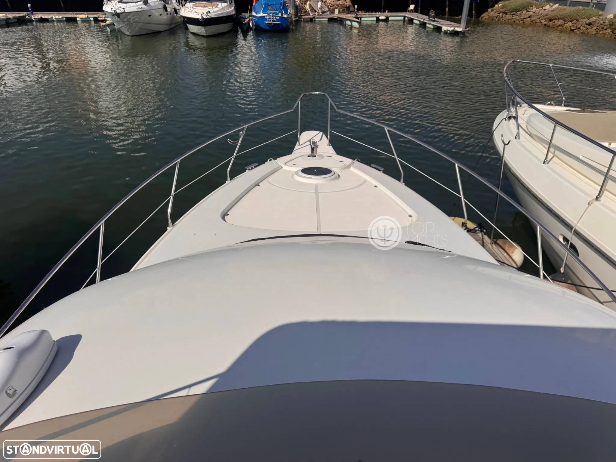 Astondoa 40 Fisher - 19