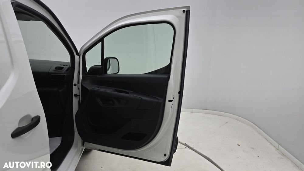 Citroën Berlingo - 18