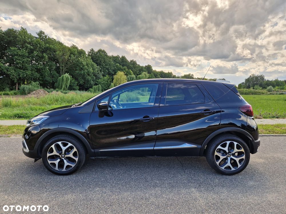 Renault Captur - 5
