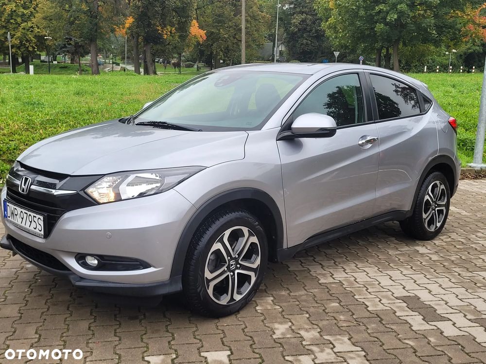 Honda HR-V 1.5 i-VTEC Comfort - 1