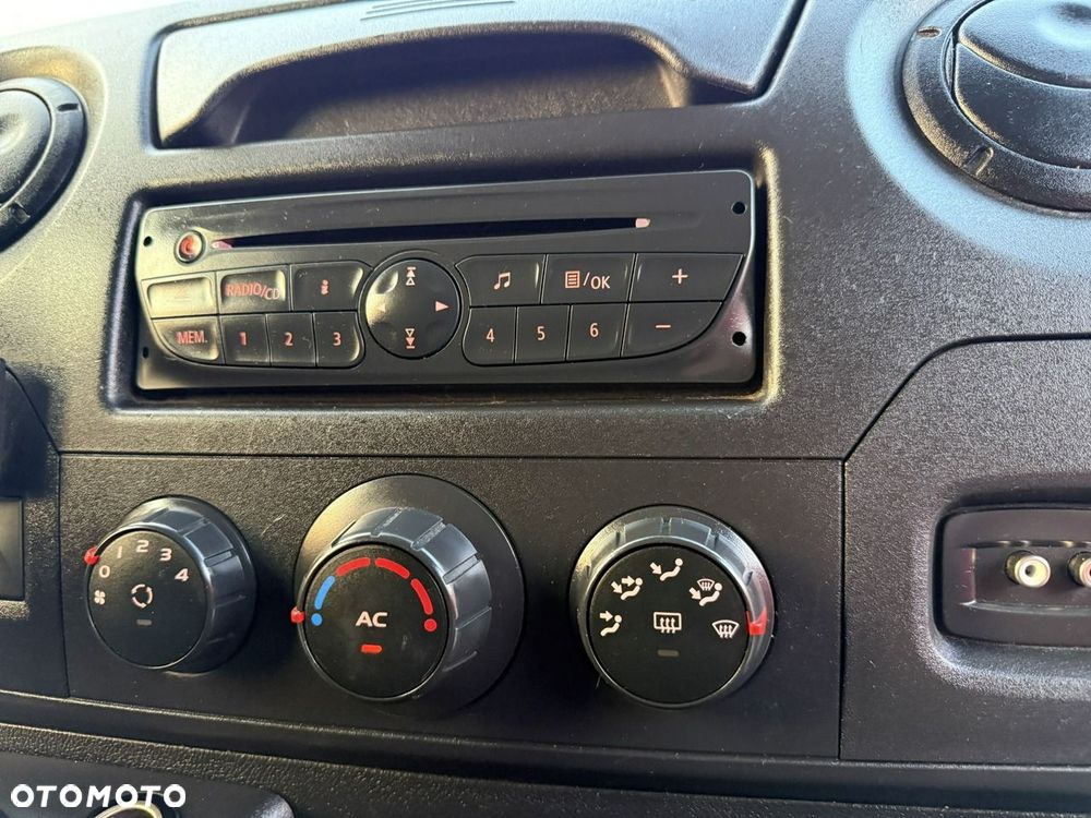 Renault Master - 7