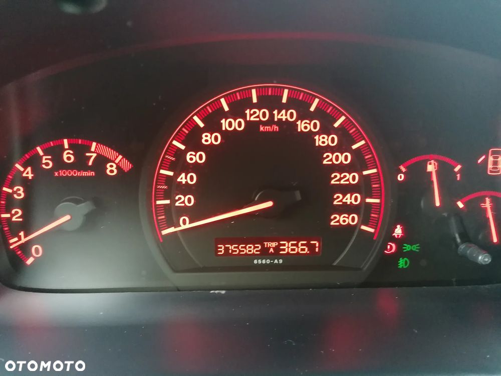Honda Accord 2.4 i Type S - 24