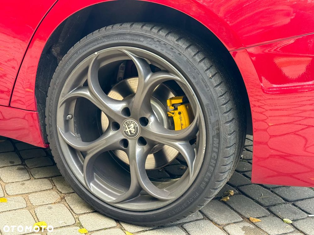Alfa Romeo Giulia 2.0 Turbo Veloce Q4 - 15