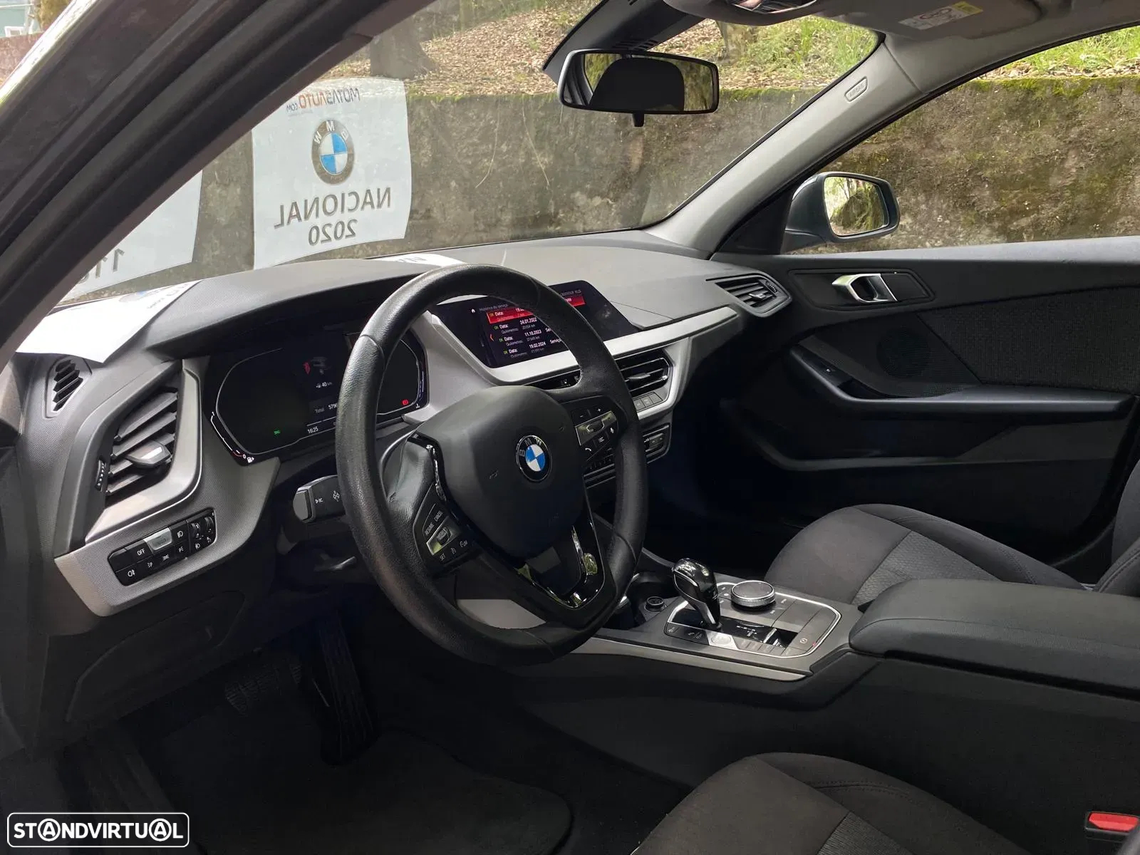 BMW 118 i Corporate Edition Auto - 7