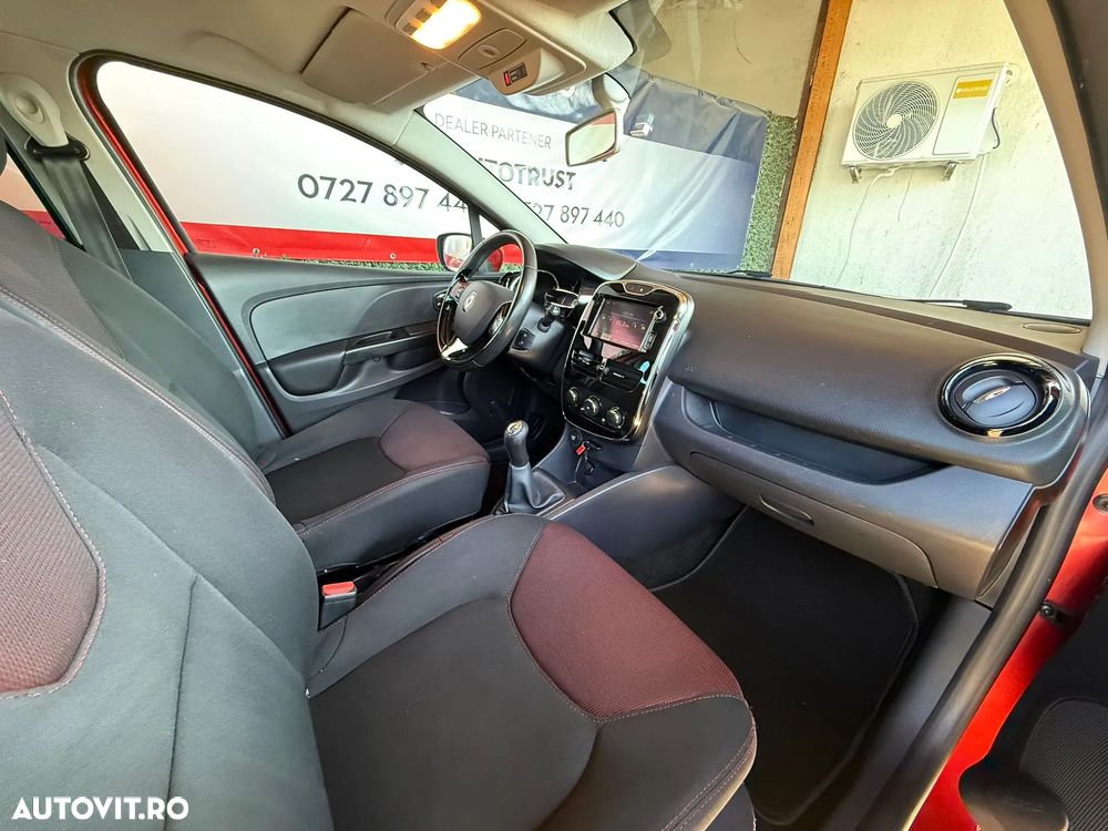 Renault Clio 1.5 dCi Expression - 19