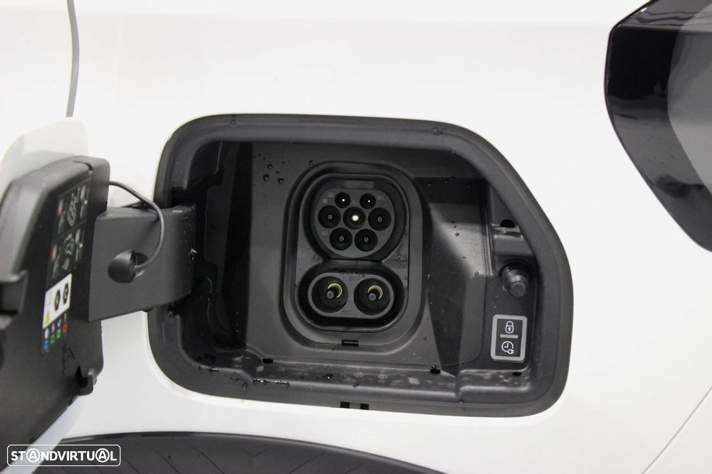 Citroën e-C3 44 kWh Plus - 11