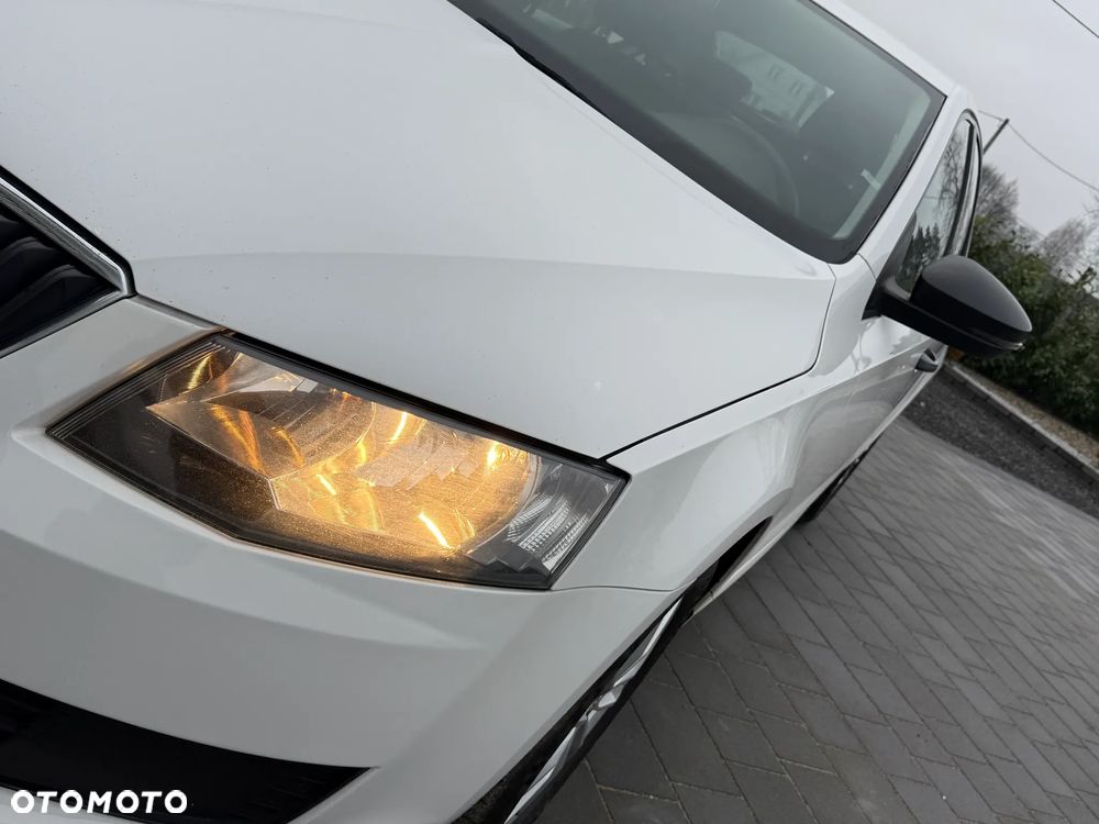 Skoda Octavia 1.6 TDI Solution - 26
