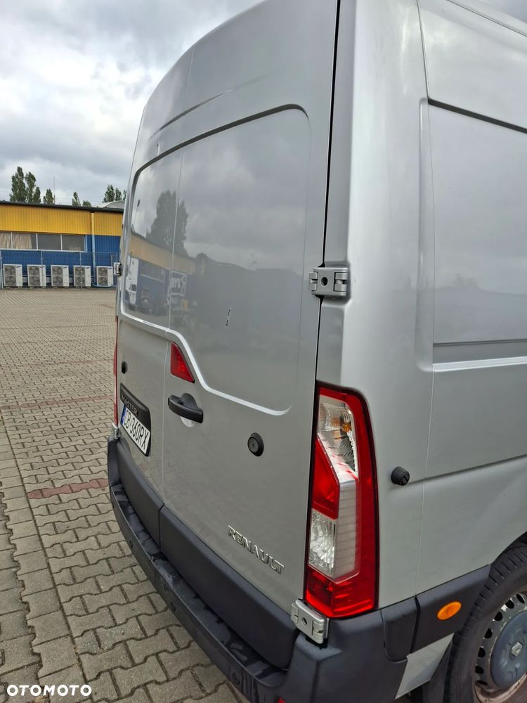 Renault Master - 5