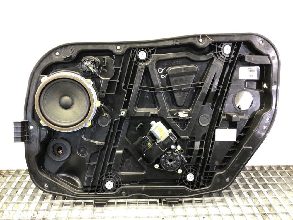 PODNOŚNIK SZYBY PRAWY PRZÓD - 118.00 PLN - KIA CEED Sportswagon (CD) 2018 - 2022 1.4 T-GDI 103 kW - 1