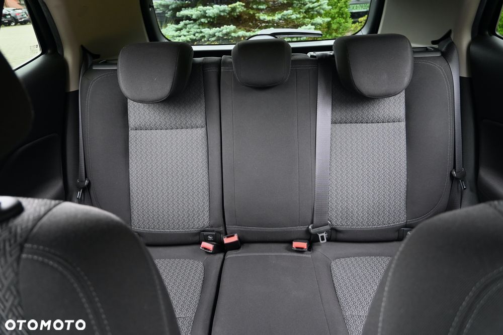 Opel Mokka X 1.4 Automatik Active - 31