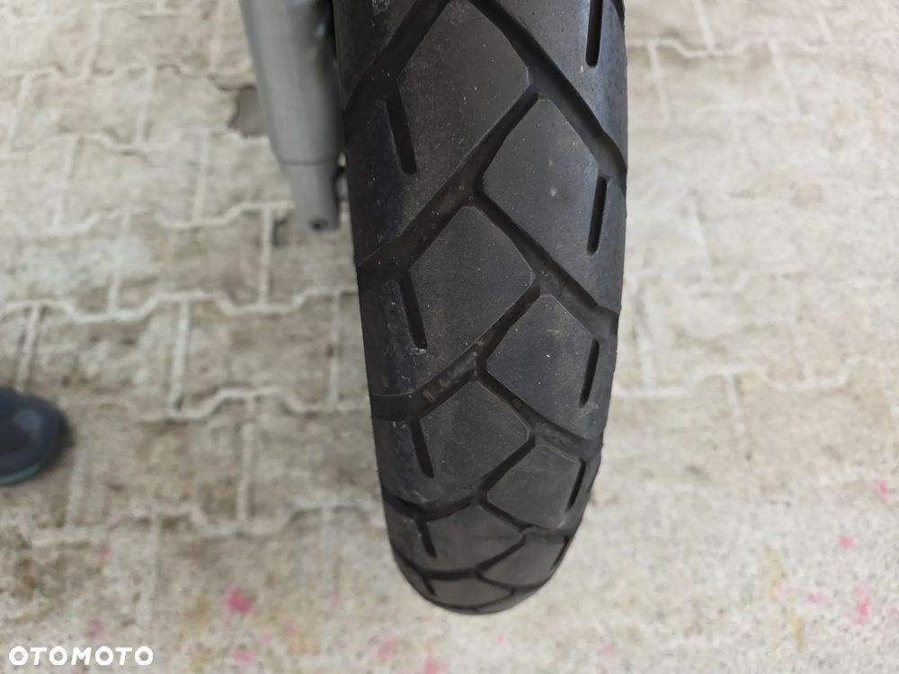 BMW GS - 29